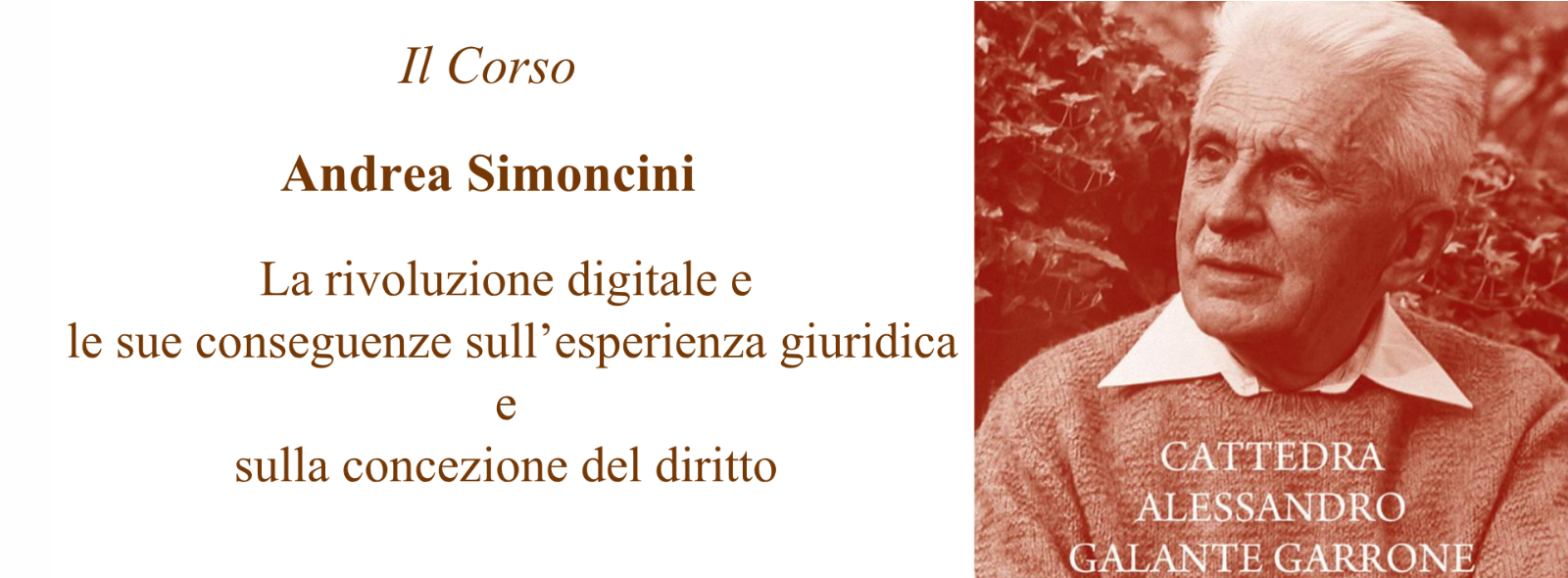 Immagine Alessandro Galante Garrone