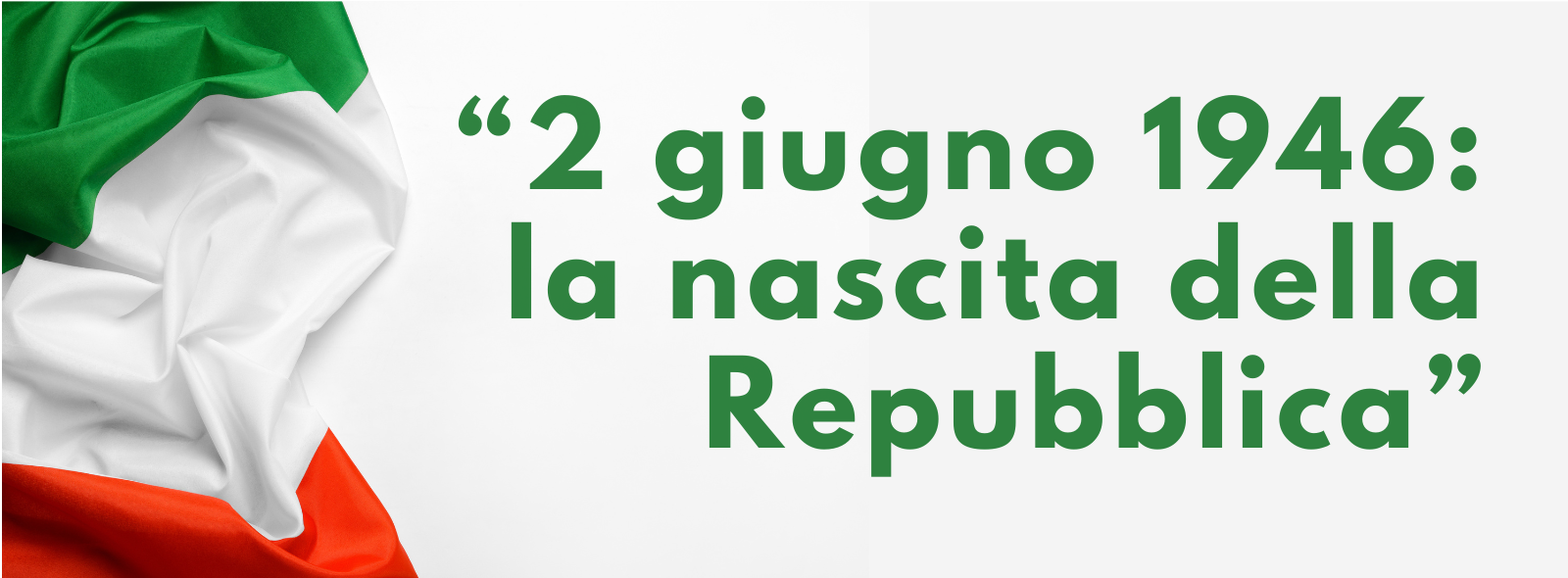 25 maggio al DIGSPES