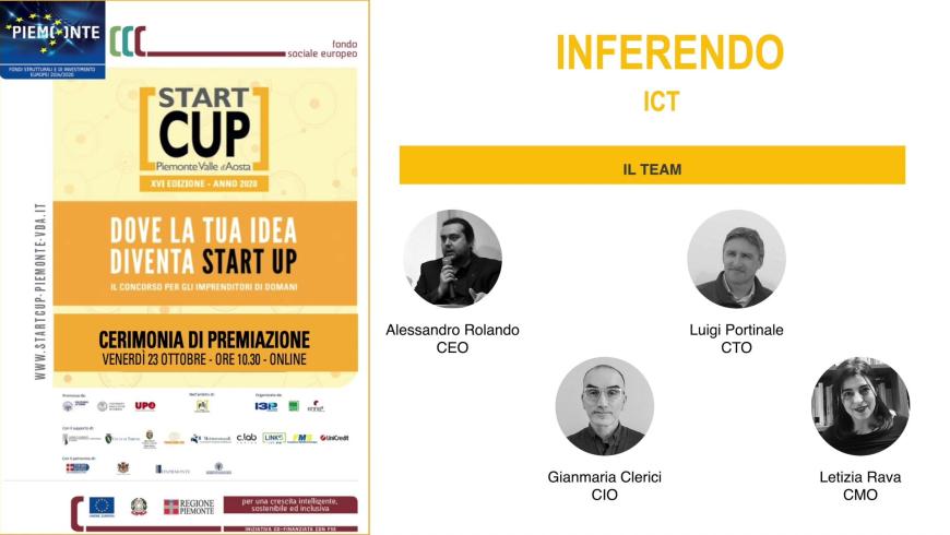 INFERENDO ICT
