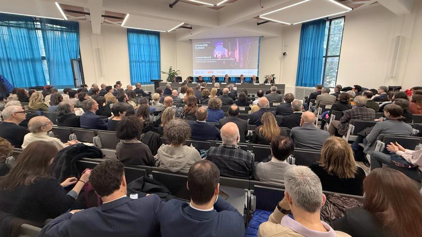 Università svelate