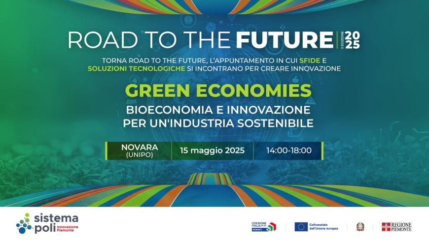 Road to the Future