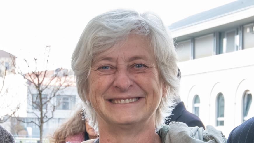 Lia Rimondini
