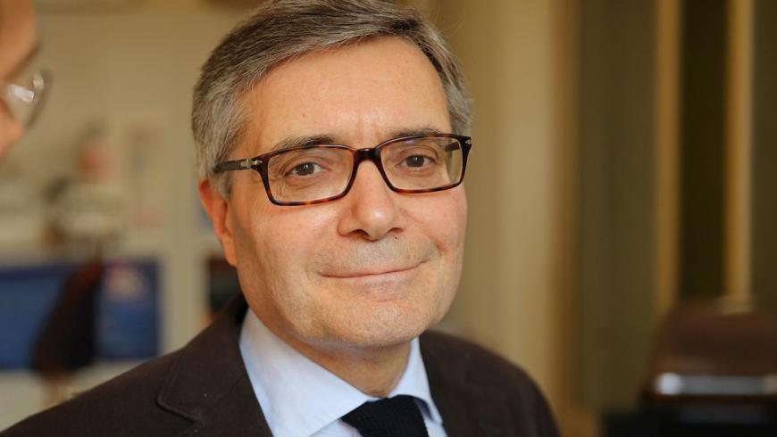 Mario Malerba