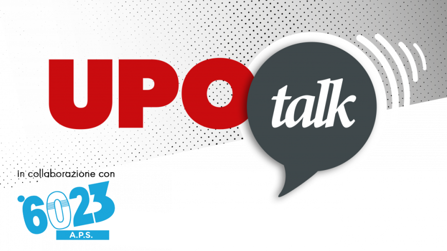 UPO Talk #92
