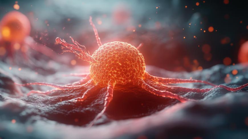 CANCER CELL
