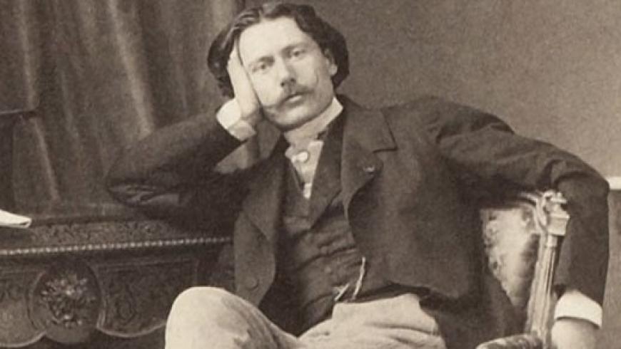 Costantino Nigra