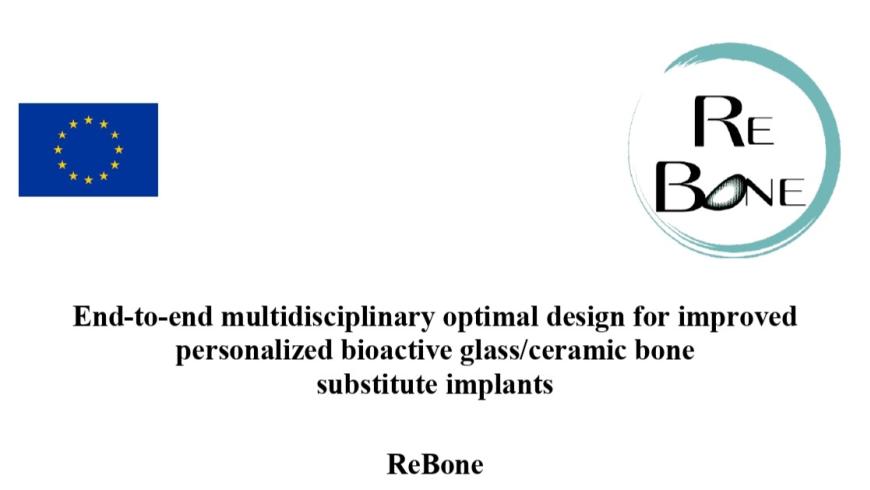 Rebone