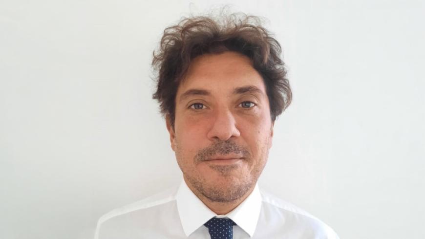 Salvatore Sutti