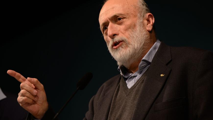 Carlin Petrini