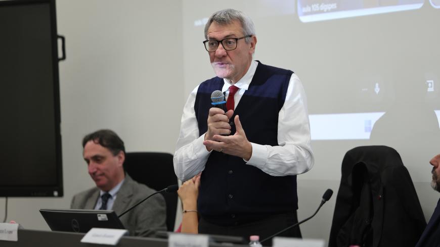 Landini