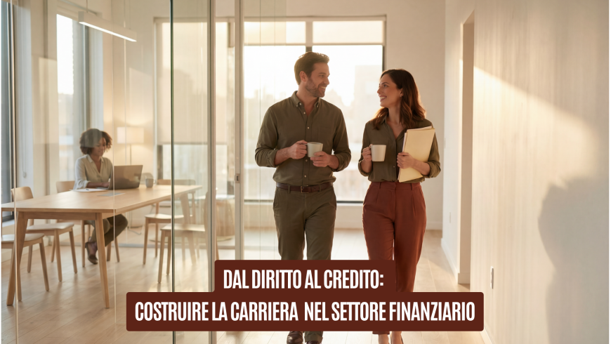Martedì 27 ottobre 2026 al DIGSPES